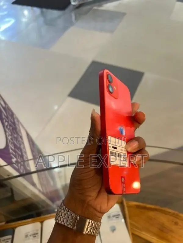 Apple iPhone 12 (Used)