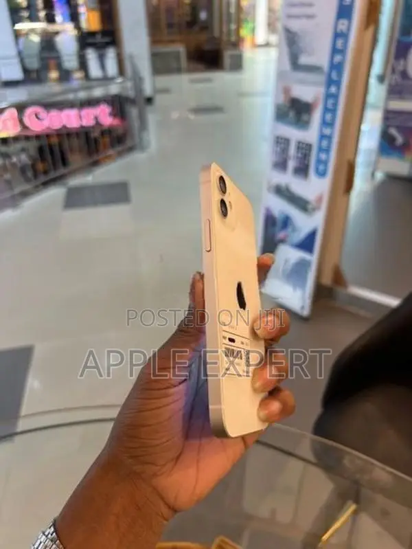 Apple iPhone 12 (Used)