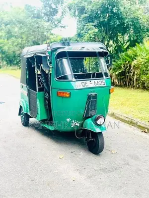 Bajaj RE 2006