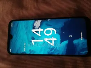 Kyocera Basio 4 4GB 128 (Used)