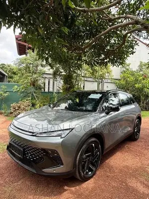BAIC X55 II 2026