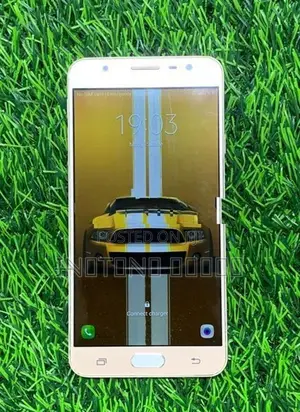 Samsung Galaxy J7 prime (Used)