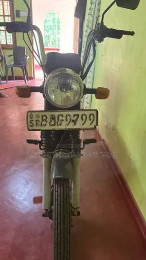 TVS XL Super 2011