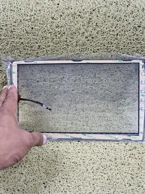 9/10 Inch Size Android Player Touch Screen