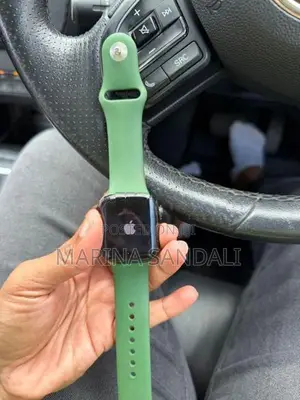 Apple Watch Series 7 GPS 45mm