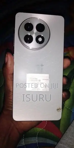OnePlus 12R 13 R (Used)