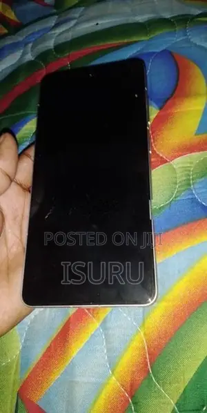 OnePlus 12R 13 R (Used)