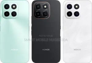 Honor X6c 12GB/256GB (Brand New)