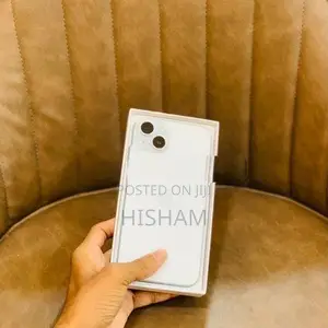 Apple iPhone 15 Plus 128GB (Used)