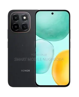 Honor X6c 6GB/128GB (Brand New)