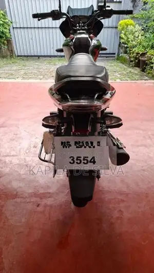 Bajaj Discover 125 2025