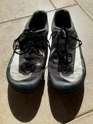 Nike Rival Sprint Spikes