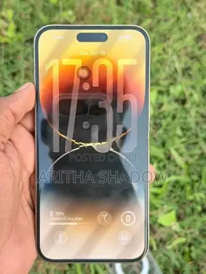 Apple iPhone 14 Pro Max 256GB (Used)