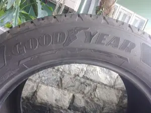 255/55R20 Tires