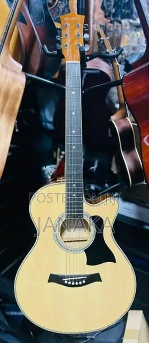 Japan Used Acoustic Guitar for Sale