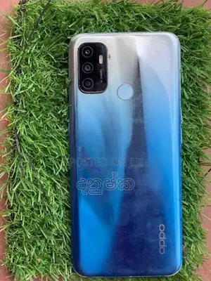 Oppo A53 (Used)