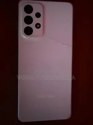Samsung Galaxy A33 (Used)