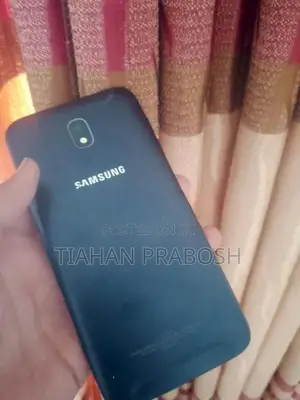 Samsung Galaxy J7 pro (Used)