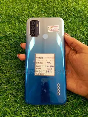 Oppo A53 4+3GB, 64GB (Used)