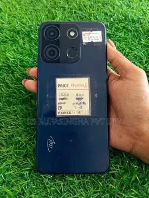 itel A60 2GB, 32GB (Used)