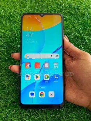 Oppo A15 2GB, 32GB (Used)
