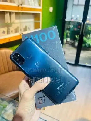 OnePlus Nord N100 64GB (Used)