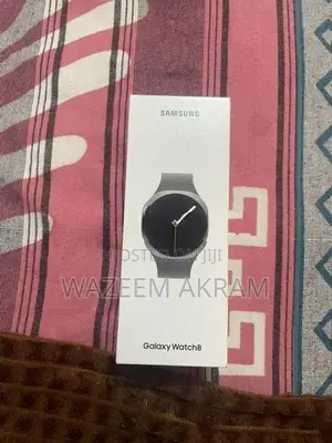 Samsung Galaxy Watch 8