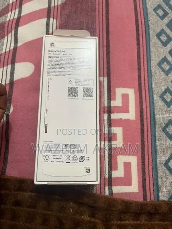 Samsung Galaxy Watch 8