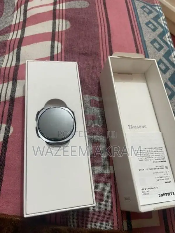Samsung Galaxy Watch 8