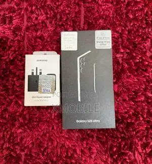 Samsung Galaxy S25 Ultra (Used)