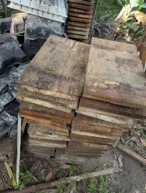 Cinder block machine (බ්ලොක් ගල් මැෂිම) for sale