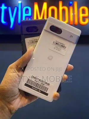 Google Pixel 7a 8GB 128GB (Used)