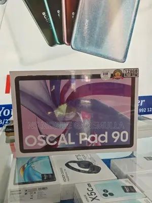 Oscal Pad 90 (Brand New)