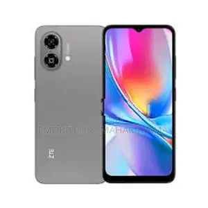 ZTE Blade A36E|2GB|32GB (Brand New)