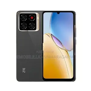 ZTE Blade A56 4GB|128GB (Brand New)