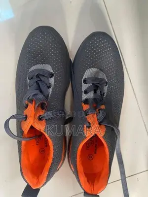 imported shoes