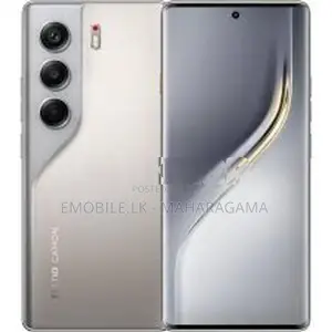 Tecno Camon40 8GB|256GB (Brand New)