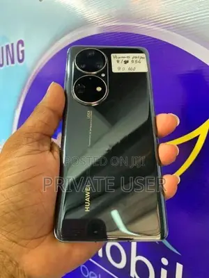 Huawei P50 Pro 256GB (Used)