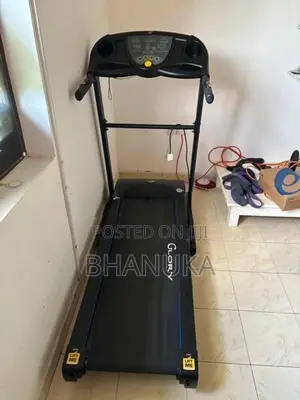 Glory 1108 Treadmill