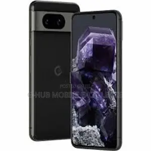 Google Pixel 7 Pro 128GB (Brand New)