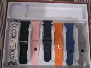 Crown S500 Ultra 2 Smart Watch
