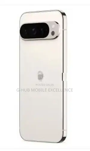 Google Pixel 9 Pro 256GB (Brand New)