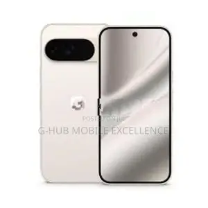 Google Pixel 10 Pro XL 512GB (Brand New)