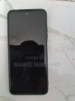Xiaomi Redmi Note 11 (Used)