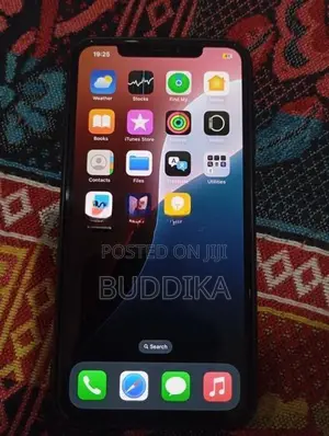 Apple iPhone XS Max 256GB (Used)