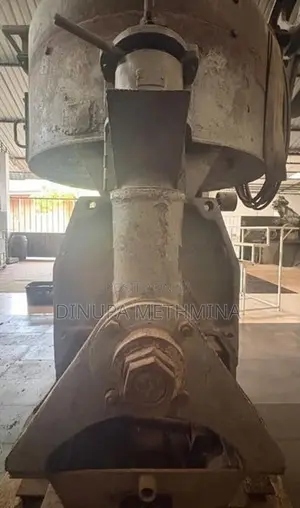 Coconut Oil Machine