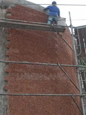 Kabok Tile