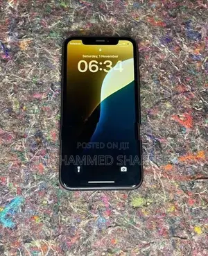 Apple iPhone XR 2019 (Used)