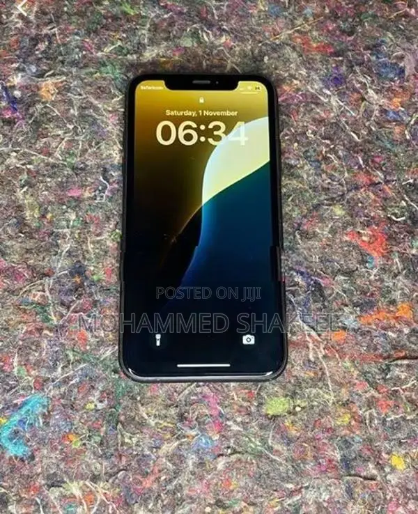 Apple iPhone XR 2019 (Used)