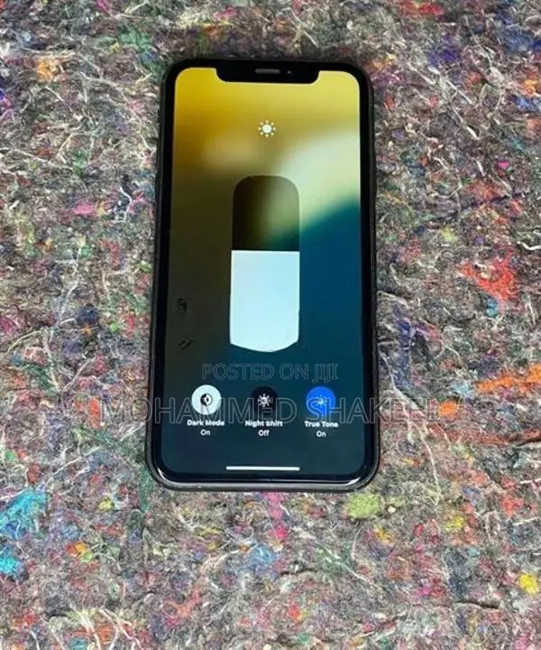 Apple iPhone XR 2019 (Used)